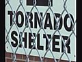 Tornado Shelter Policy