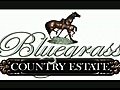 Bluegrass Country Estate Bed and Breakfast