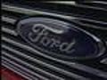 Business Day : January 28,  2011 : Ford’s Profit Miss, Loss in Europe [01-28-11 11:05 AM]