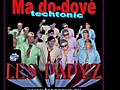 LES PAPY&#039;Z - Ma do-dové