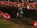 SX: Daytona Recap - 2011