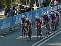 2011 Tirreno-Adriatico: Rabobank wins TTT