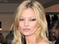 Modelo Kate Moss agora quer vender geleia