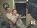 Soldier’s Lady Gaga Parody Goes Viral