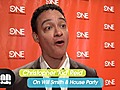 House Party - Christopher Reid Interview