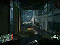Silver 03/22/11 crysis 2 part 1