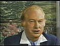 Interview with L. Ron Hubbard