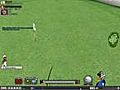 3 Loch Hela Golf-Elite