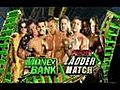 Money In The Bank