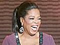 7Live: Culture Pop: Final taping of Oprah Winfrey show