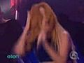 Lada GaGa - Judas (Live World Premiere on Ellen)