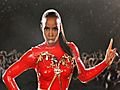 Kelly Rowland Commands You to Dance