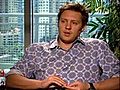 Entrevista a Neill Blomkamp