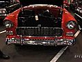 BJ: &#039;55 Bel Air Comparison