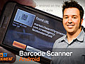 Barcode Scanner for Android App Downloads