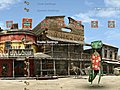 Rango Dynamic PS3 Theme [HD]