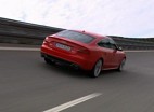 Der neue A5 Sportback von Audi