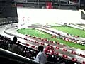 2008 ラリージャパン・スーパーSS @札幌ドーム 2