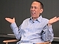 Gossip Time with Gilbert Gottfried