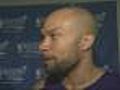 Lakers Postgame Extra: Derek Fisher