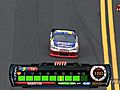 CUP: Qualifying Daytona - 2011