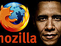 Is the Government Spying on Your Firefox?