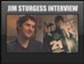 Jim Sturgess Interview for 21