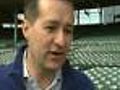 Tom Ricketts On Opening Day
