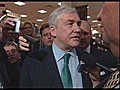 Conrad Black Gets Bail [07-20-10 10:40 AM]