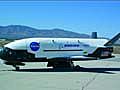 Secretive Space Plane: Meet the X-37B