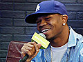 Chamillionaire - Interview - SXSW 2011