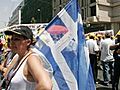 Griechenland: Widerstand gegen Sparkurs