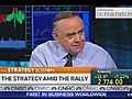 Cooperman on the Markets & QE2