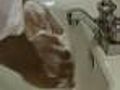 Hand Sanitizers Fail; More Hand Washing