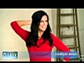 Patti Stanger Slims Down After 