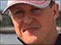 Schumacher confident of podium finishes