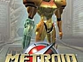 Metroid Prime - Game Trailer