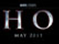 &#039;Thor&#039; Theatrical Trailer
