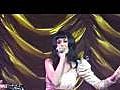 Katy Perry - Born This Way (Lady Gaga Cover)
