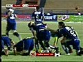 هدف حسام غالي في مرمى طلائع الجيش - الدوري المصري 2010-2011