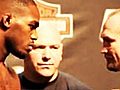 Video: UFC on Versus 2 Weigh-In Highlights