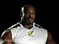 Ronnie Coleman: The Undiscovered Footage: Brutal Balance