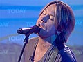 Keith Urban ‘Puts You in a Song’