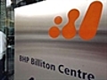 BHP on track for $30bn profit