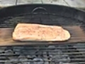 How To Use a Grilling Plank