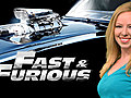 Best Racing Games for iPhone! Fast & Furious and Death Rally.