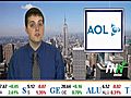 AOL Profit Misses By $0.13,  But Revenue Beats Slightly