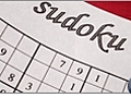 How to Play Sudoku