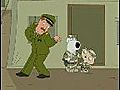 Family Guy Rough Cut Trailer
