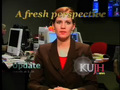 KUJH News Break